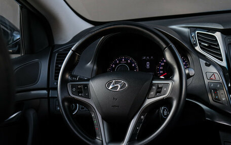 Hyundai i40 I рестайлинг, 2016 год, 1 390 000 рублей, 12 фотография