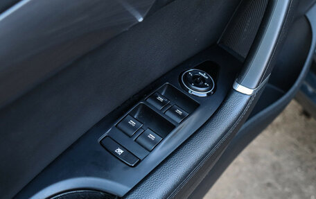 Hyundai i40 I рестайлинг, 2016 год, 1 390 000 рублей, 15 фотография