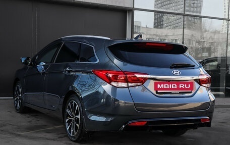 Hyundai i40 I рестайлинг, 2016 год, 1 390 000 рублей, 6 фотография