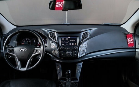 Hyundai i40 I рестайлинг, 2016 год, 1 390 000 рублей, 10 фотография