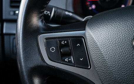 Hyundai i40 I рестайлинг, 2016 год, 1 390 000 рублей, 24 фотография