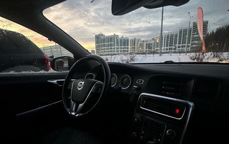Volvo S60 III, 2010 год, 850 000 рублей, 3 фотография