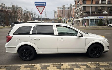 Opel Astra H, 2013 год, 760 000 рублей, 2 фотография