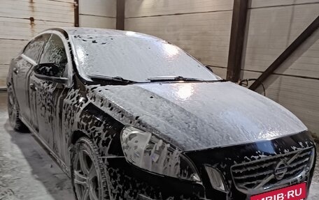 Volvo S60 III, 2010 год, 850 000 рублей, 5 фотография