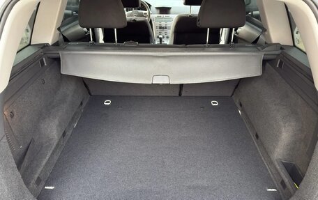 Opel Astra H, 2013 год, 760 000 рублей, 10 фотография