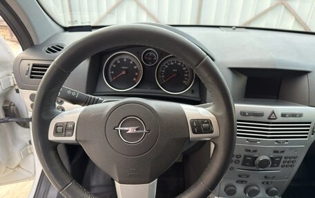 Opel Astra H, 2013 год, 760 000 рублей, 8 фотография