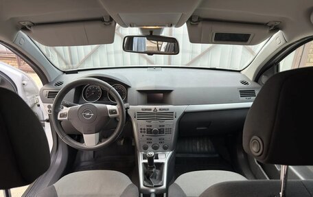 Opel Astra H, 2013 год, 760 000 рублей, 7 фотография