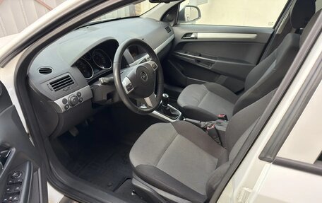 Opel Astra H, 2013 год, 760 000 рублей, 6 фотография