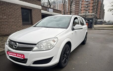 Opel Astra H, 2013 год, 760 000 рублей, 4 фотография