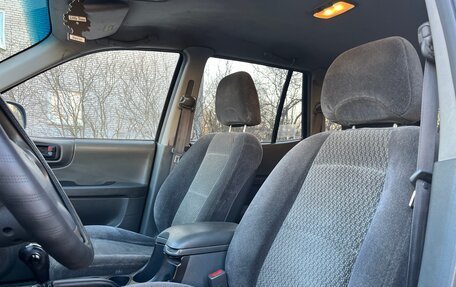 Hyundai Santa Fe III рестайлинг, 2001 год, 340 000 рублей, 12 фотография