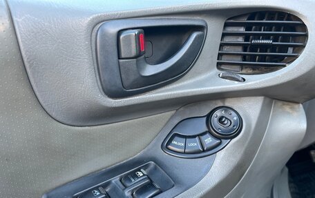 Hyundai Santa Fe III рестайлинг, 2001 год, 340 000 рублей, 14 фотография