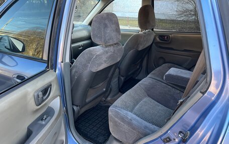 Hyundai Santa Fe III рестайлинг, 2001 год, 340 000 рублей, 16 фотография