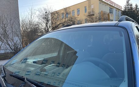 Hyundai Santa Fe III рестайлинг, 2001 год, 340 000 рублей, 9 фотография