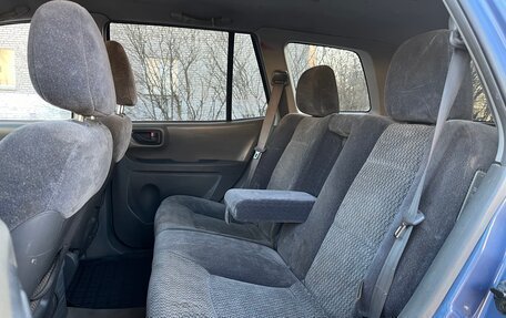 Hyundai Santa Fe III рестайлинг, 2001 год, 340 000 рублей, 17 фотография