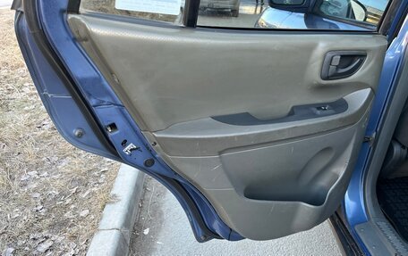 Hyundai Santa Fe III рестайлинг, 2001 год, 340 000 рублей, 18 фотография