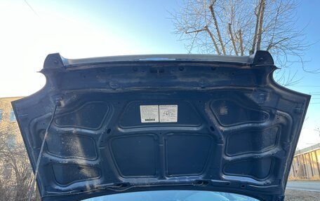 Hyundai Santa Fe III рестайлинг, 2001 год, 340 000 рублей, 27 фотография