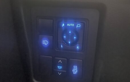 Toyota Land Cruiser Prado 150 рестайлинг 2, 2018 год, 5 000 000 рублей, 3 фотография