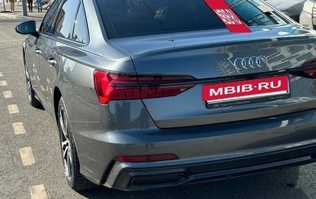 Audi A6, 2020 год, 4 700 000 рублей, 5 фотография