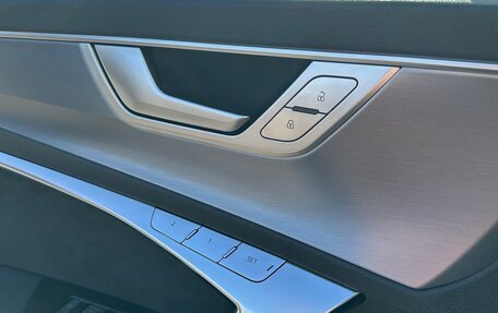 Audi A6, 2020 год, 4 700 000 рублей, 13 фотография