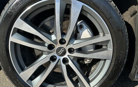 Audi A6, 2020 год, 4 700 000 рублей, 8 фотография