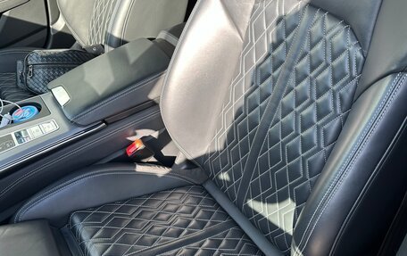 Audi A6, 2020 год, 4 700 000 рублей, 16 фотография