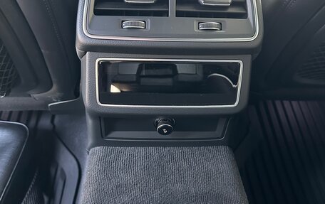 Audi A6, 2020 год, 4 700 000 рублей, 14 фотография