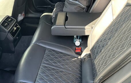 Audi A6, 2020 год, 4 700 000 рублей, 17 фотография