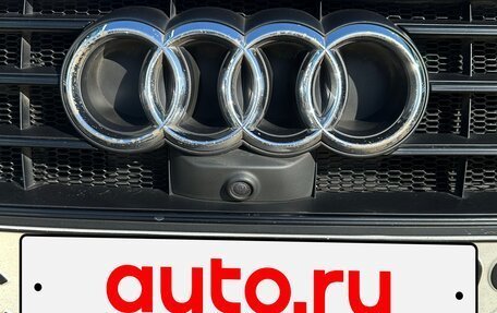 Audi A6, 2020 год, 4 700 000 рублей, 19 фотография