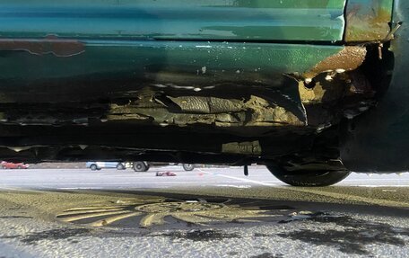 Volkswagen Bora, 2002 год, 240 000 рублей, 7 фотография