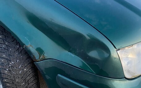 Volkswagen Bora, 2002 год, 240 000 рублей, 8 фотография