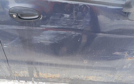 Daewoo Matiz I, 2008 год, 80 000 рублей, 10 фотография