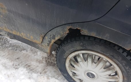 Daewoo Matiz I, 2008 год, 80 000 рублей, 7 фотография