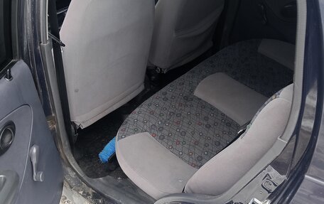 Daewoo Matiz I, 2008 год, 80 000 рублей, 14 фотография