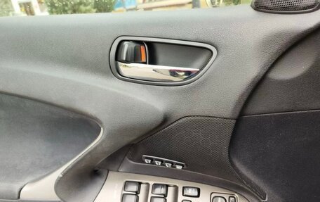 Lexus IS II рестайлинг 2, 2007 год, 1 450 000 рублей, 9 фотография