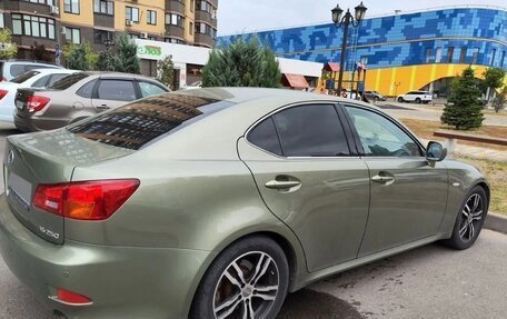 Lexus IS II рестайлинг 2, 2007 год, 1 450 000 рублей, 3 фотография