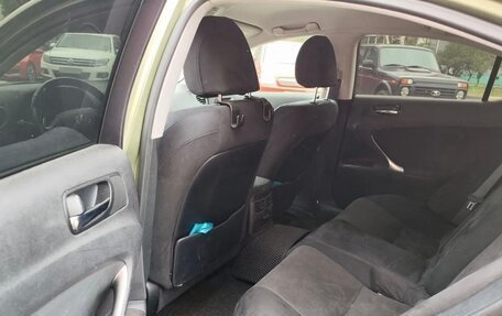 Lexus IS II рестайлинг 2, 2007 год, 1 450 000 рублей, 5 фотография