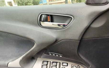 Lexus IS II рестайлинг 2, 2007 год, 1 450 000 рублей, 13 фотография