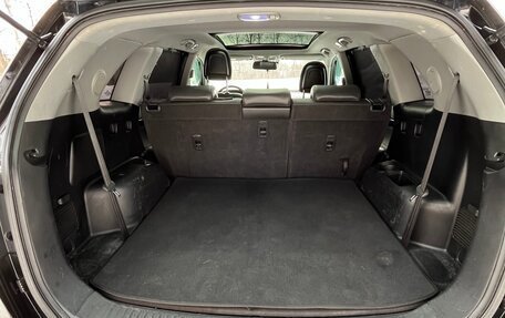 KIA Sorento II рестайлинг, 2013 год, 1 800 000 рублей, 17 фотография