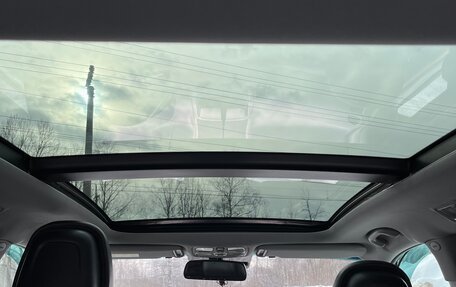 KIA Sorento II рестайлинг, 2013 год, 1 800 000 рублей, 18 фотография