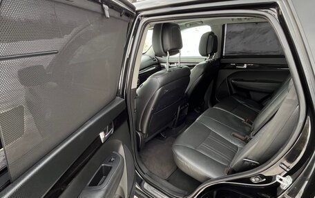 KIA Sorento II рестайлинг, 2013 год, 1 800 000 рублей, 16 фотография