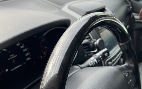 KIA Sorento II рестайлинг, 2013 год, 1 800 000 рублей, 14 фотография