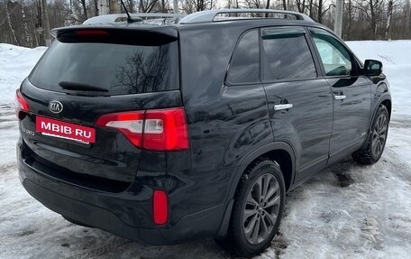 KIA Sorento II рестайлинг, 2013 год, 1 800 000 рублей, 7 фотография
