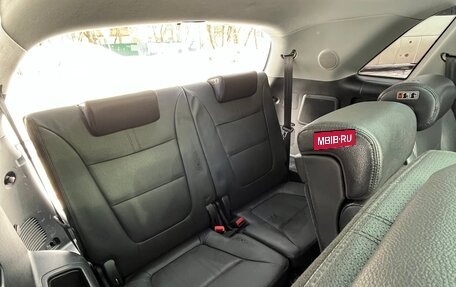 KIA Sorento II рестайлинг, 2013 год, 1 800 000 рублей, 19 фотография