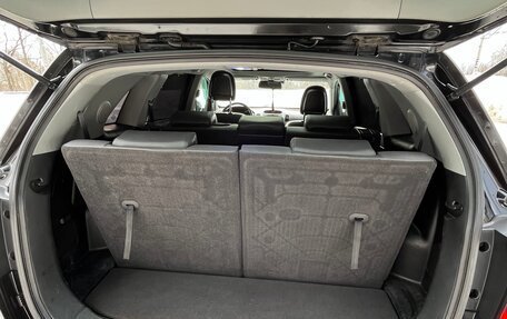 KIA Sorento II рестайлинг, 2013 год, 1 800 000 рублей, 20 фотография