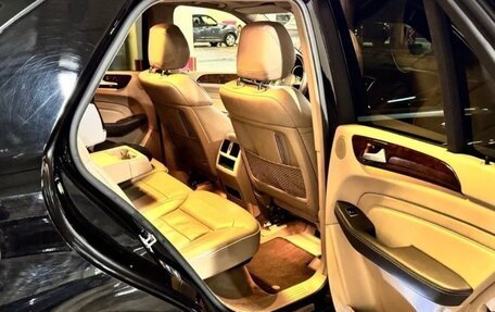 Mercedes-Benz M-Класс, 2013 год, 2 450 000 рублей, 9 фотография