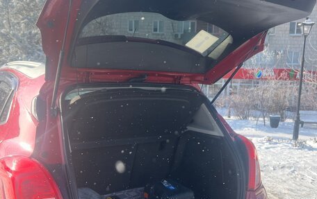 Opel Mokka I, 2013 год, 1 250 000 рублей, 5 фотография