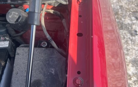 Opel Mokka I, 2013 год, 1 250 000 рублей, 9 фотография