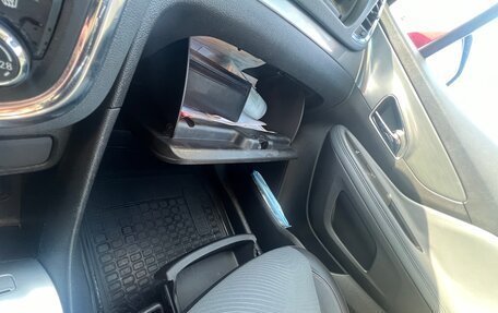 Opel Mokka I, 2013 год, 1 250 000 рублей, 14 фотография