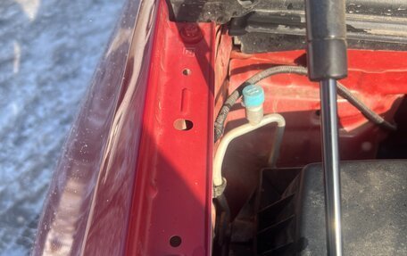 Opel Mokka I, 2013 год, 1 250 000 рублей, 10 фотография