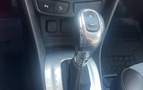 Opel Mokka I, 2013 год, 1 250 000 рублей, 12 фотография